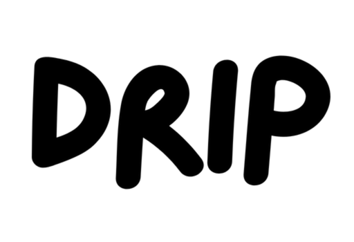 dripfloats logo