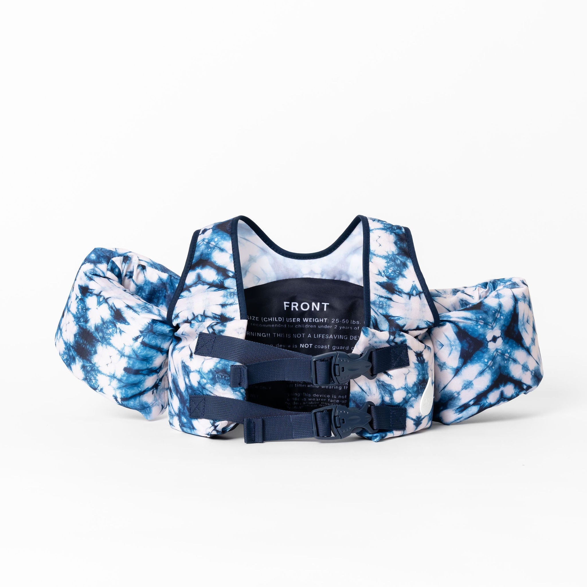 Shibori Kids Float