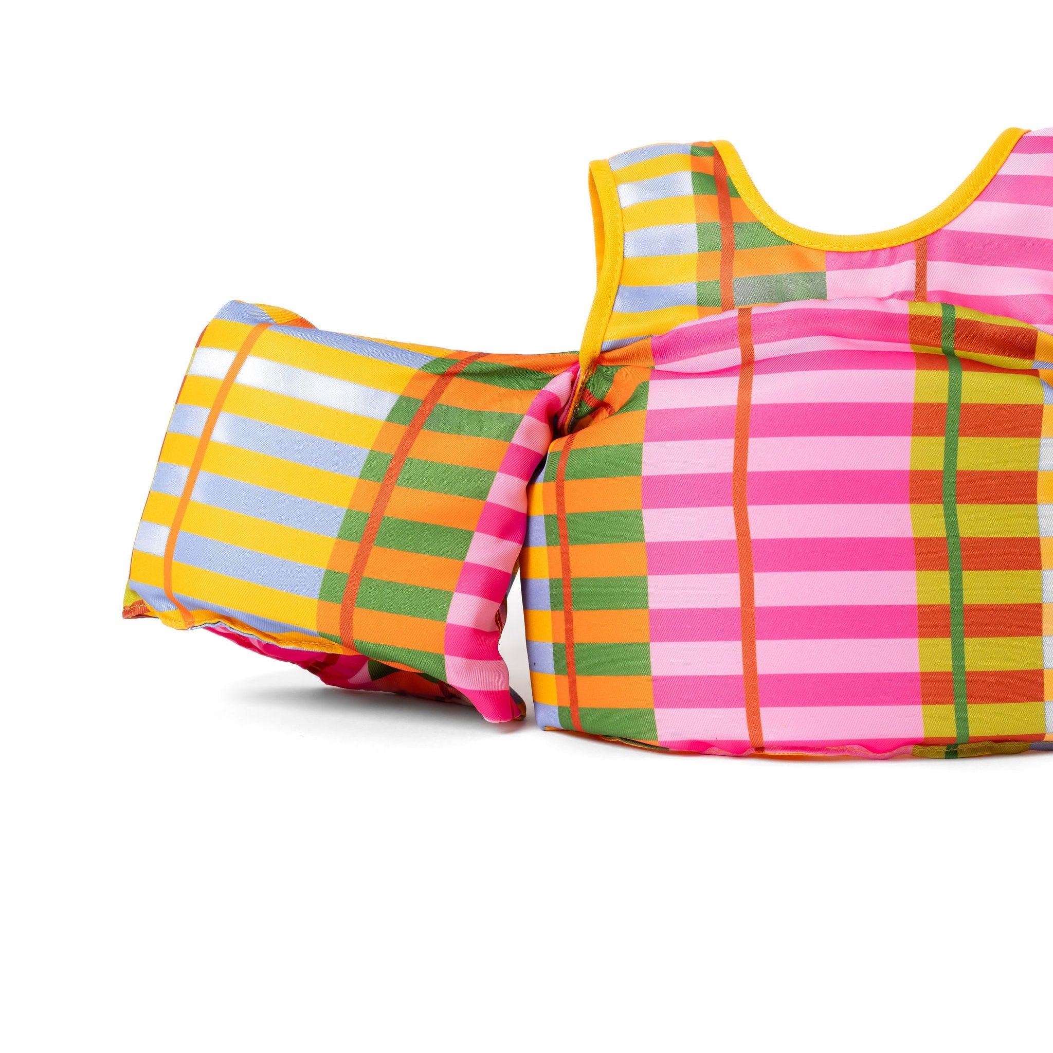 Multi Stripe Kids Float