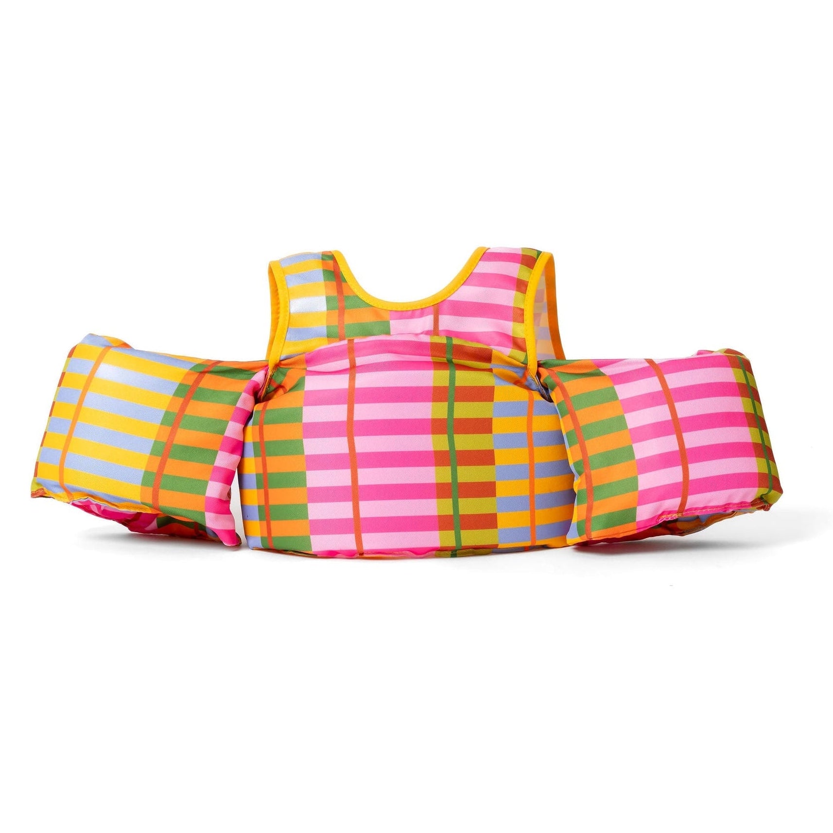 Multi Stripe Kids Float