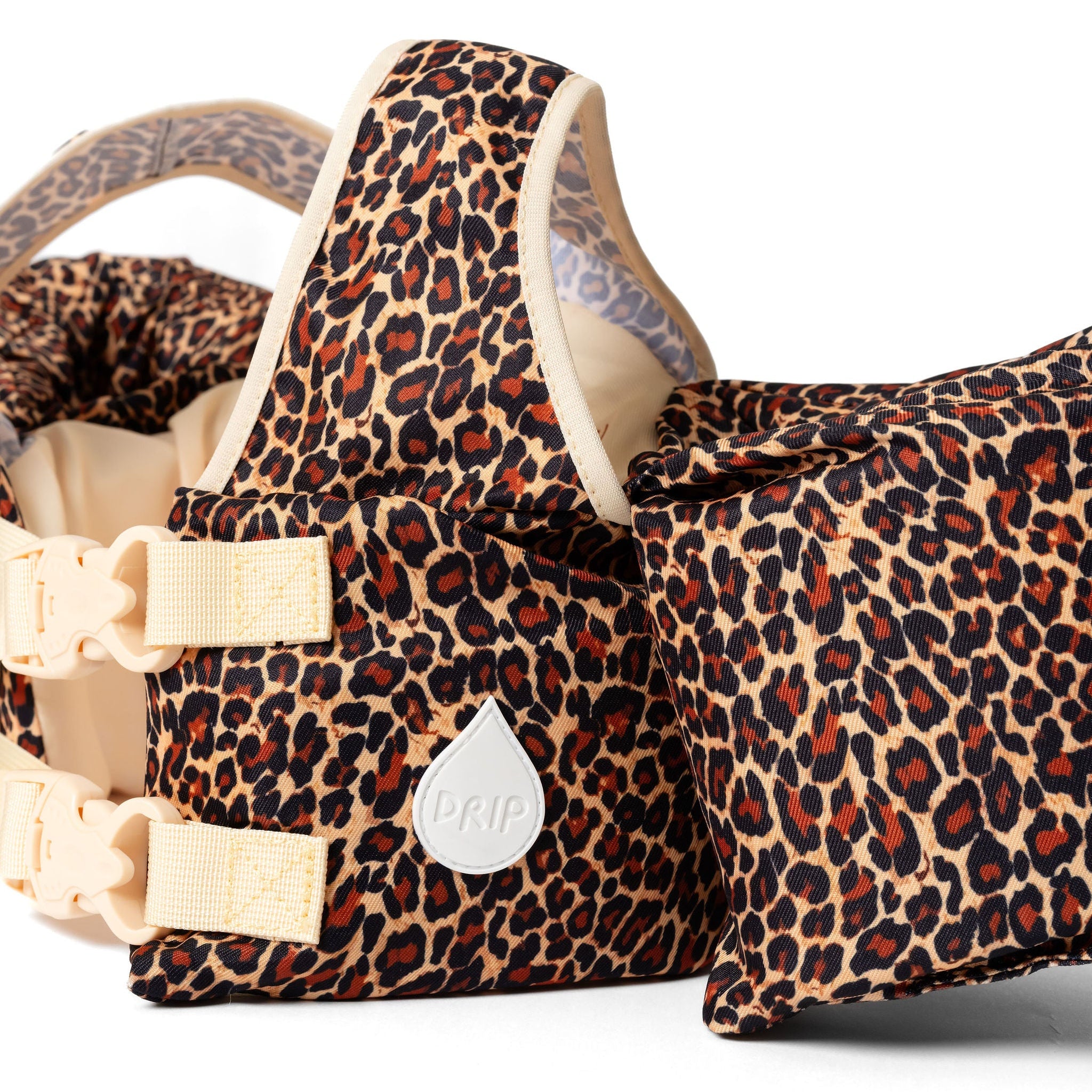 Cheetah Kids Float