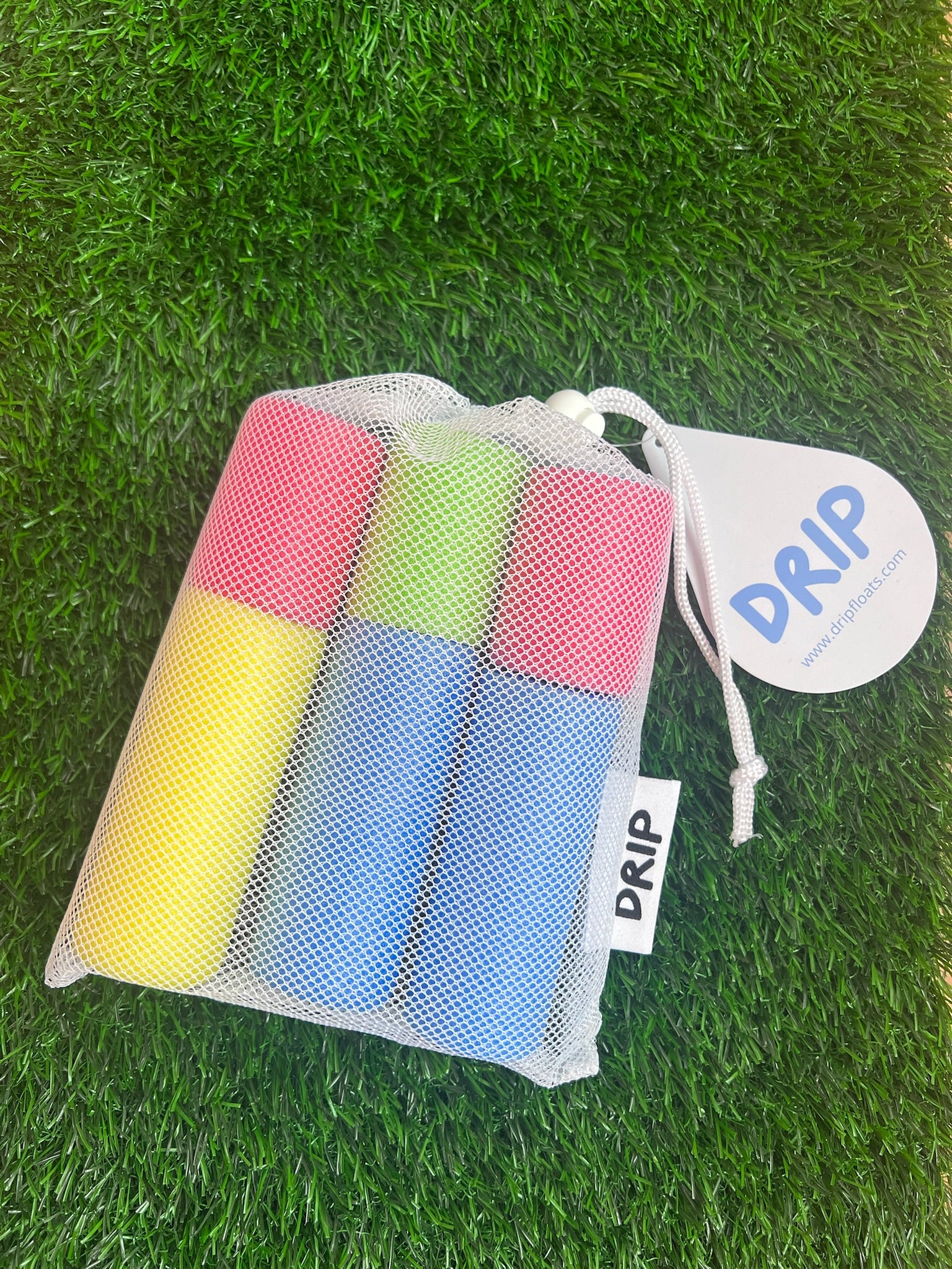 Mini Foam Water Blaster