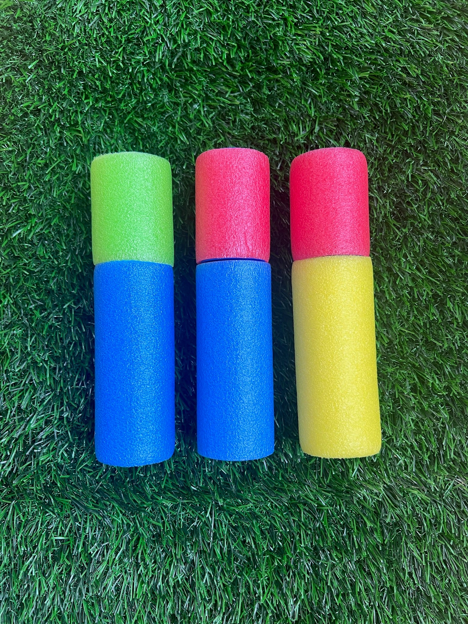 Mini Foam Water Blaster