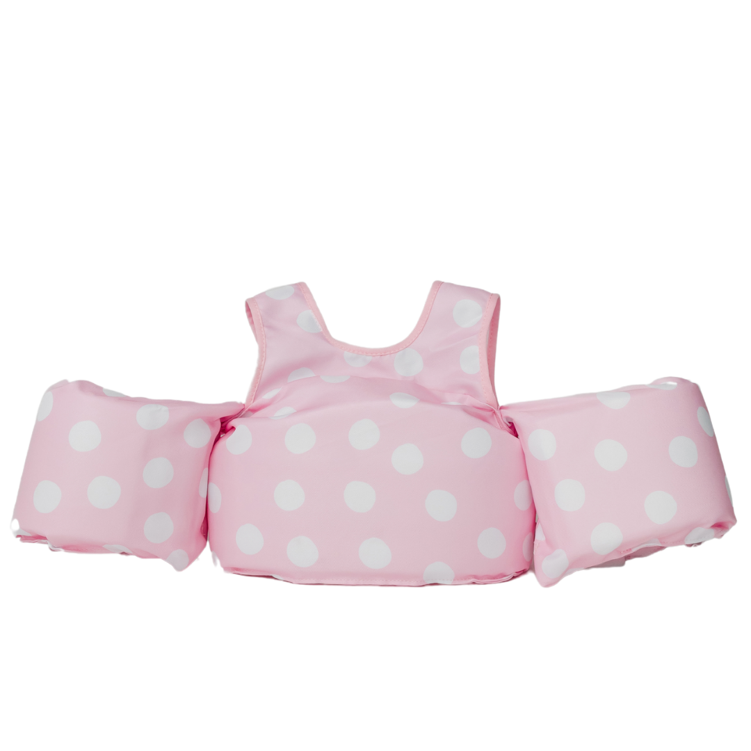 Pink Dot Kids Float