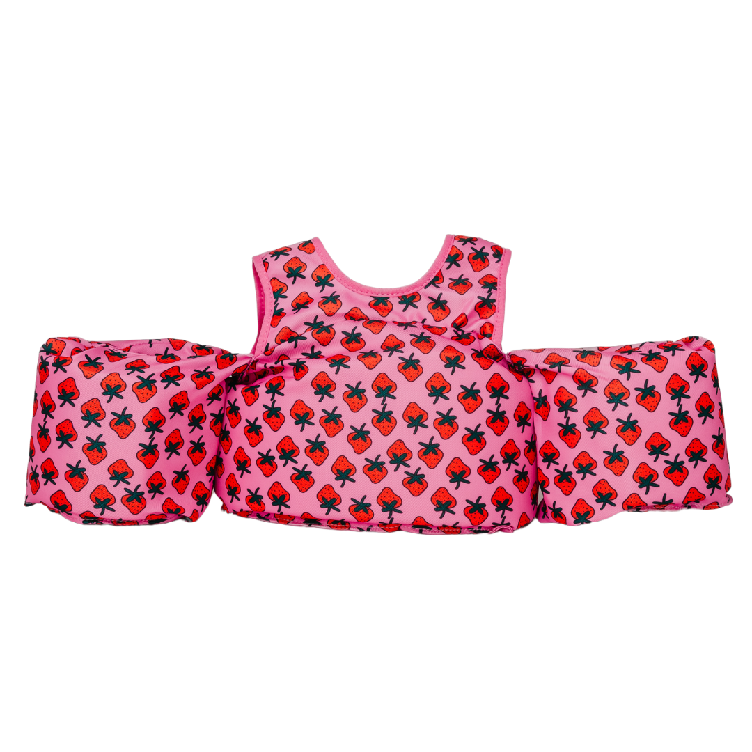 Berry Fields Kids Float