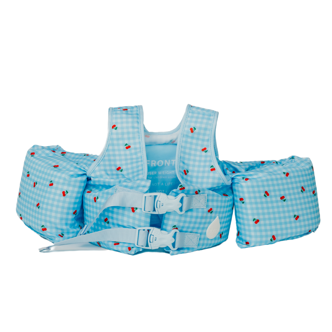 Cherry Picnic Kids Float