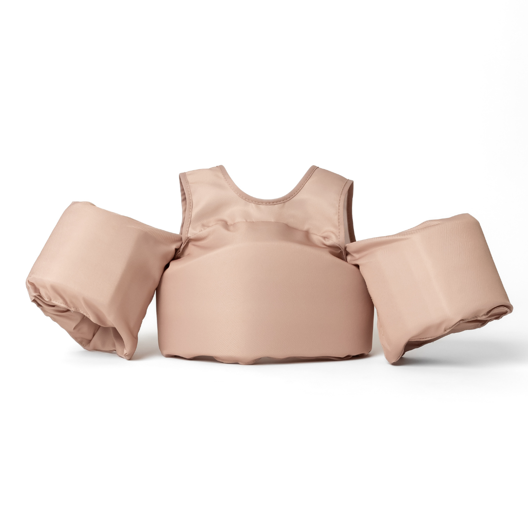Taupe Kids Float