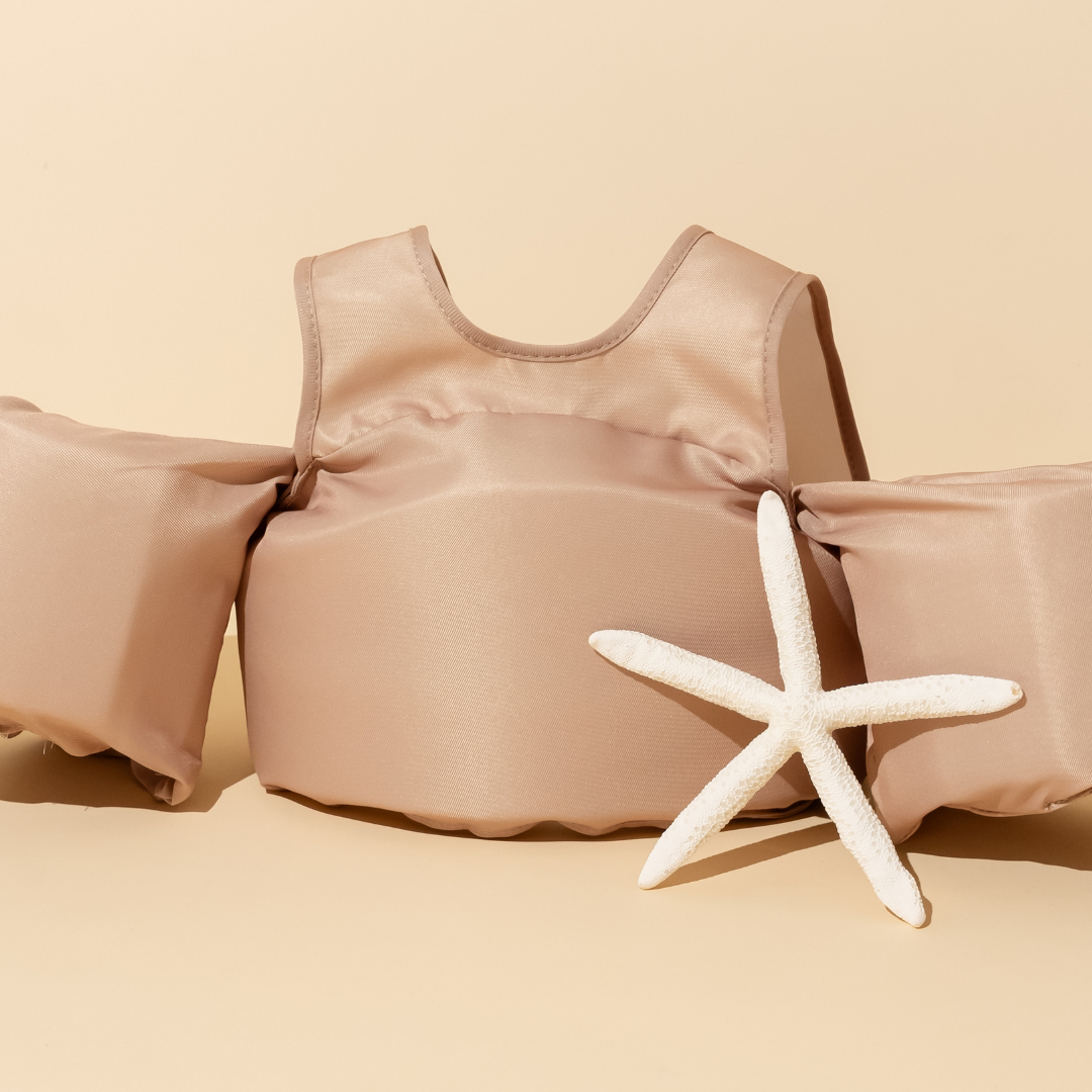 Taupe Kids Float