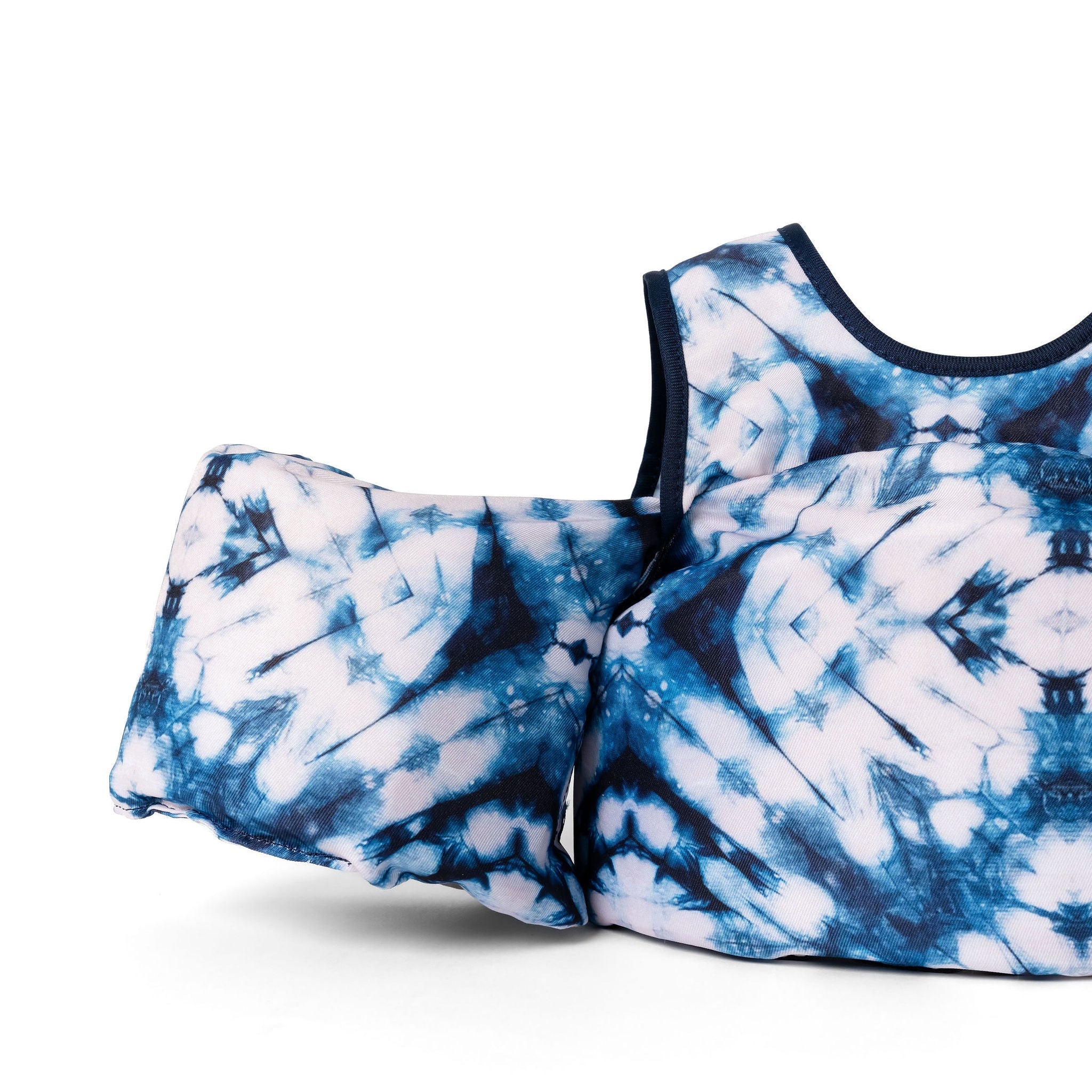 Shibori Kids Float
