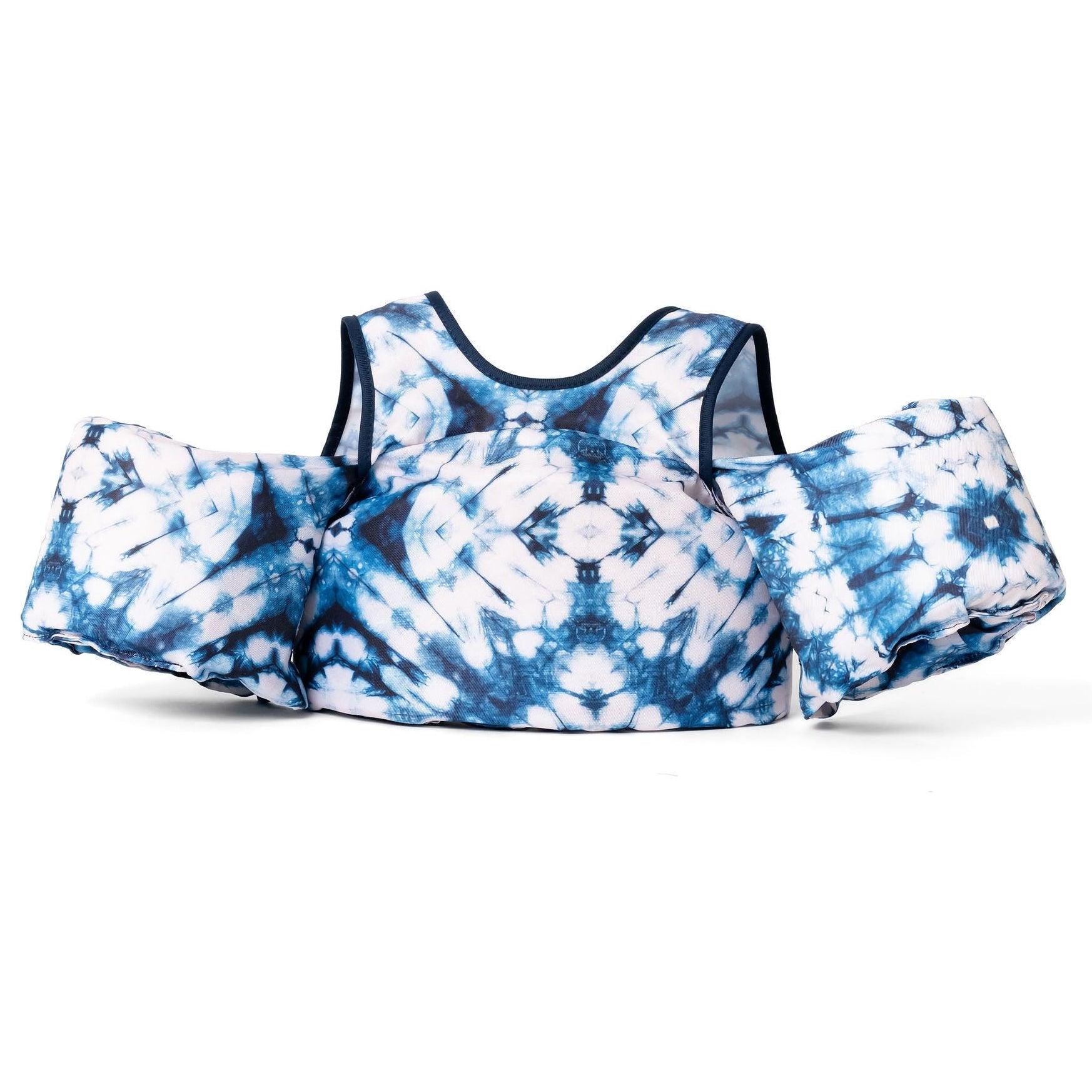 Shibori Kids Float