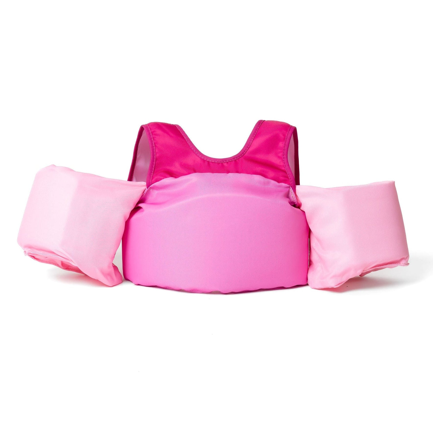 Pink Color Block Kids Float
