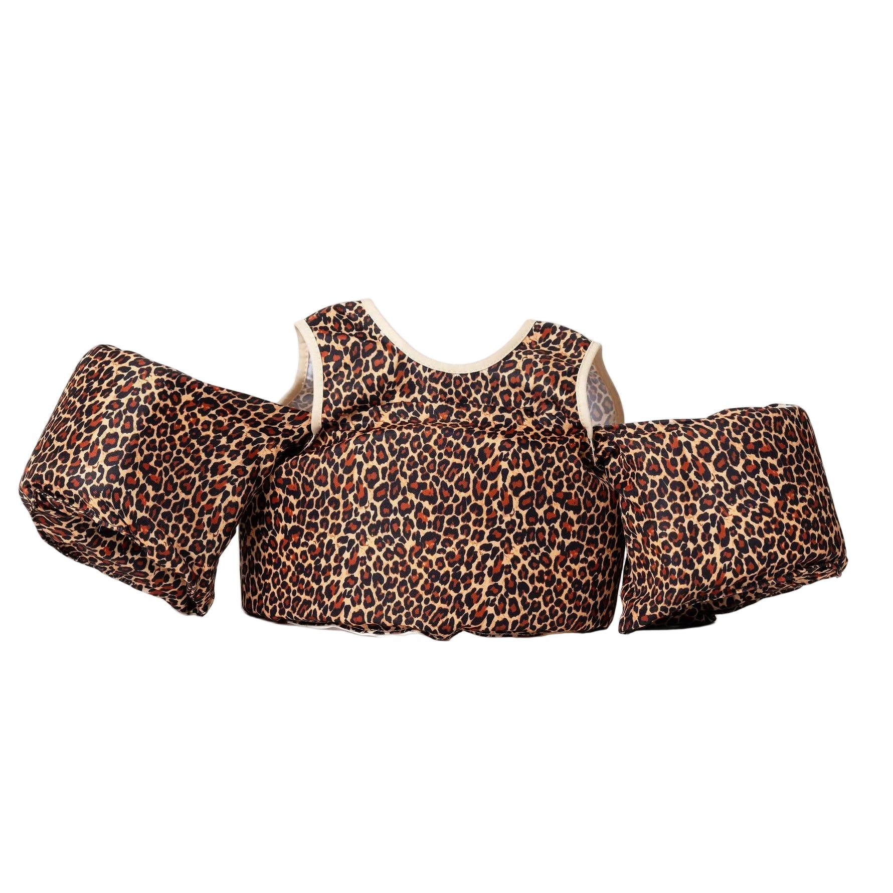 Cheetah Kids Float