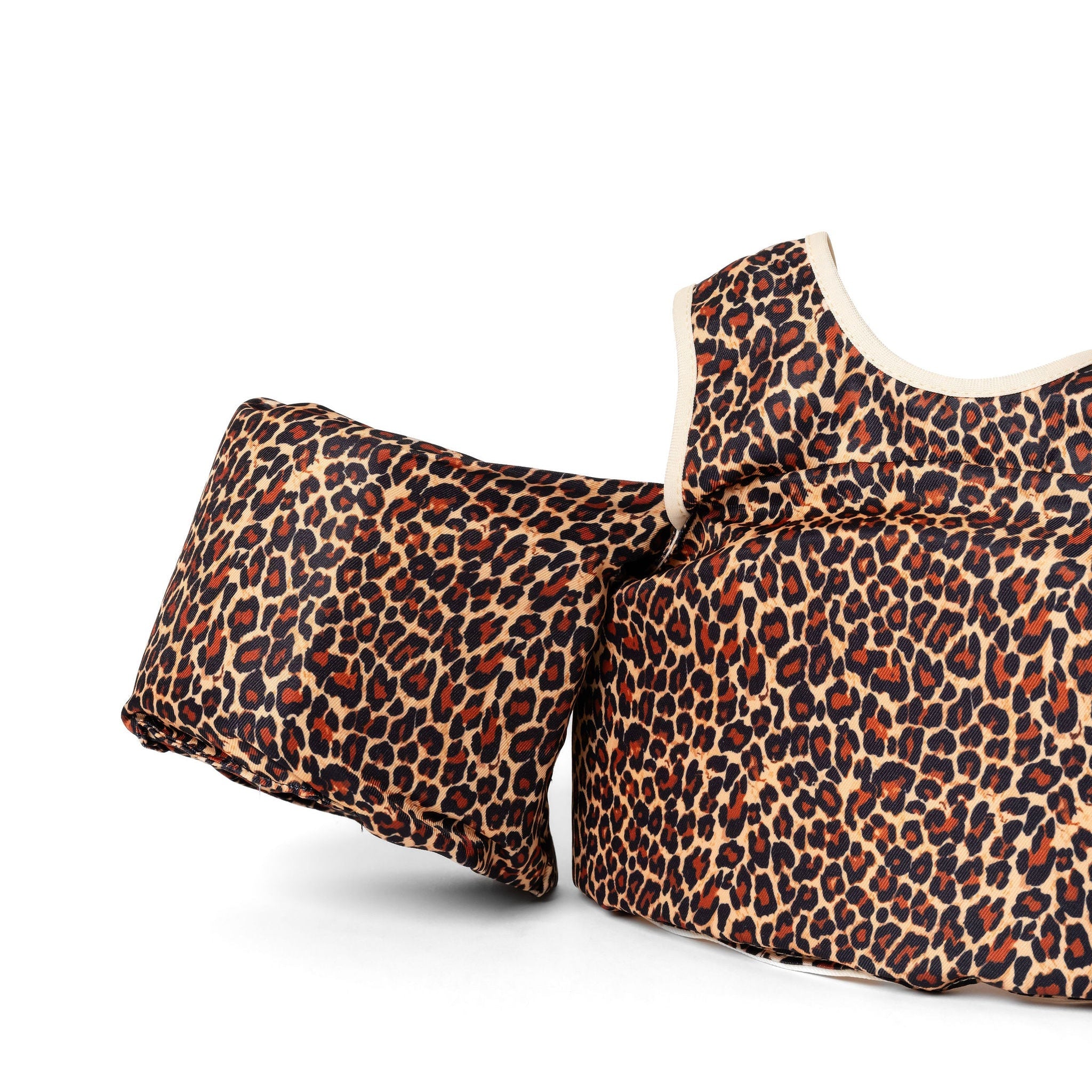 Cheetah Kids Float