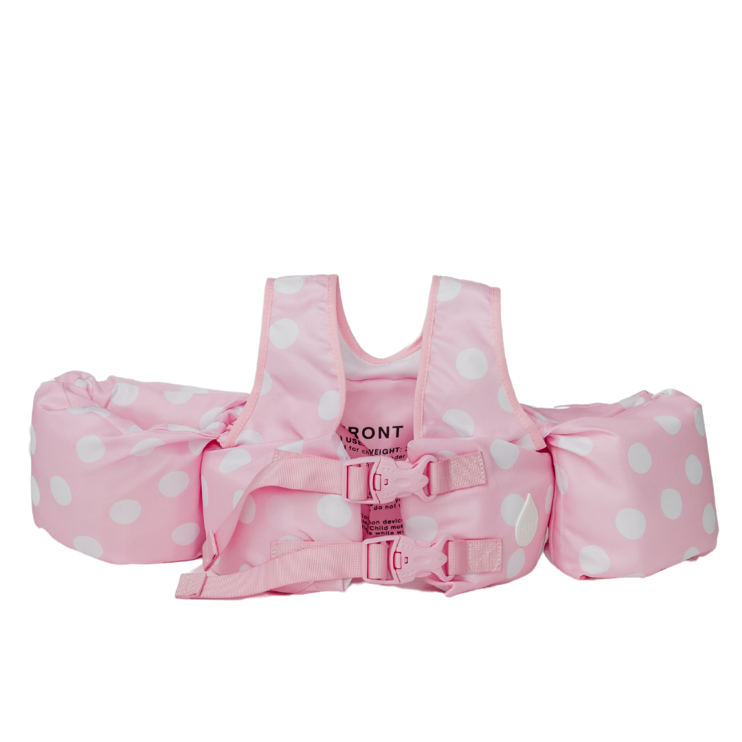 Pink Dot Kids Float